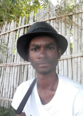 Yousséf, 35, Mayotte, Dzaoudzi