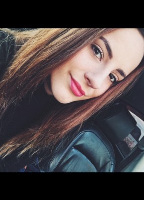 Ирина, 25, Россия, Воронеж