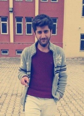 Nizam, 29, Türkiye Cumhuriyeti, Şemdinli