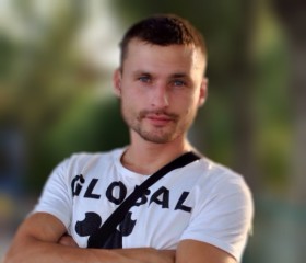 ВИТАЛИК, 39 лет, Дніпро