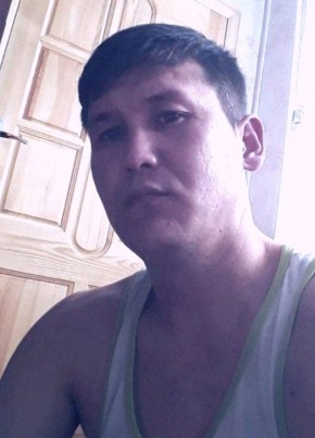 Ахмет, 35, Россия, Астрахань