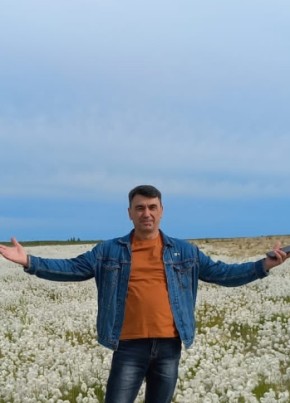 Раим, 45, Россия, Надым