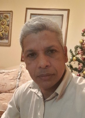 Jorge, 52, United States of America, North Charleston