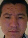 Isak, 33, Moscow