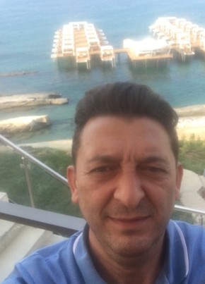 Sami, 52, Türkiye Cumhuriyeti, Elbistan