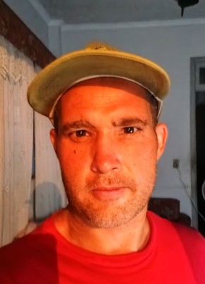 Luiz из São Paulo capital 37 лет