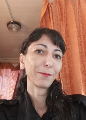Полина из Москвы 39 лет