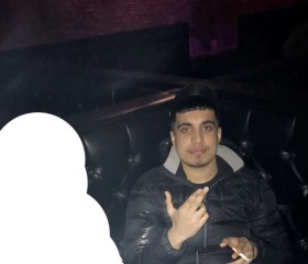 hamza, 24 года, Birmingham