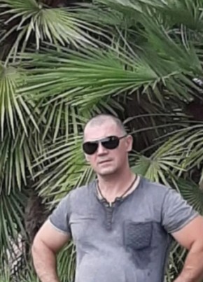 Вадим из Курска 52 года