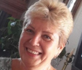 Irina, 64, Ufa