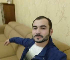 Шамиль, 36 лет, Москва