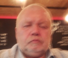 ALEKS, 60, Saint Petersburg