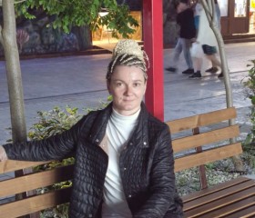 Оксана, 43 года, Витязево
