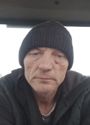 Иван из Ачинска 48 лет