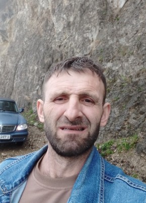 Хамза, 43, Россия, Люберцы