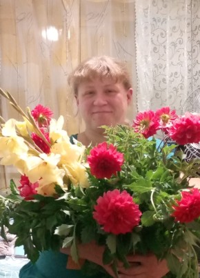 Ксюня из Челябинска 33 года