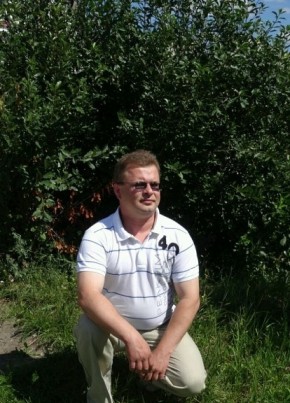 Станислав, 44, Россия, Кузнецк