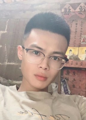 刘子铭, 29, 中华人民共和国, 合川