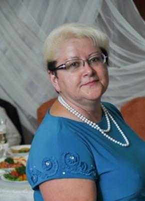 Ирина, 65, Россия, Пенза
