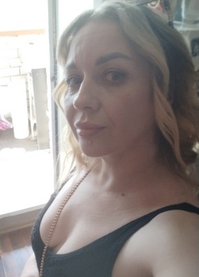 Лена из Казани 44 года
