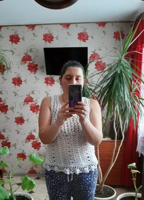 Liana, 38, Russia, Pervouralsk