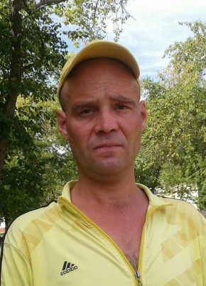 Иван, 41, Россия, Копейск