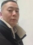 陈勇同志, 51 год, 成都市