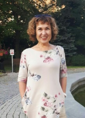 Лидия, 63, Россия, Москва