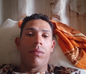 Anderson, 26, San Jose de Guanipa