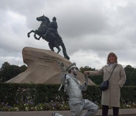 Nadezhda, 63, Yekaterinburg