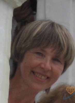 Ольга, 59, Россия, Ярославль