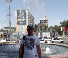 Родион, 18 лет, Toshkent