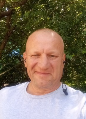 Олег, 51, Россия, Лиски