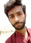 Ghalib buzdar, 22 года, فیصل آباد