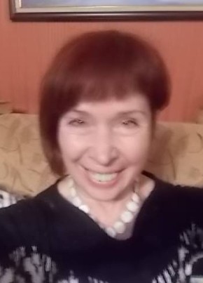 фаина, 54, Россия, Брянск