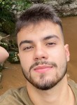 Gustavo, 24 года, Americana