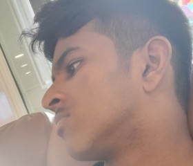 Gautham, 23 года, Kunnamangalam