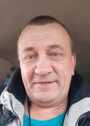 Александр из Магадана 58 лет
