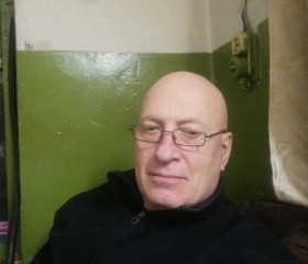 Александр Иванов, 63 года, Санкт-Петербург