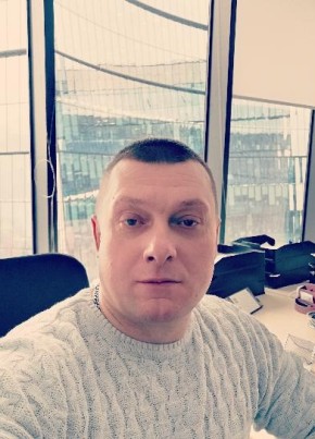 Владимир, 38, Россия, Осташков