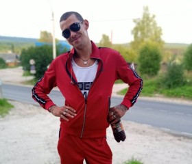 Jonu, 33 года, Вельск