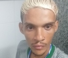 Patrício Safado9, 26 лет, Três Lagoas