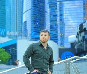 Ahmad, 33, Sokhumi