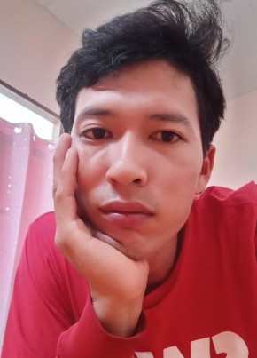 Basboy, 31, ราชอาณาจักรไทย, บางบ่อ