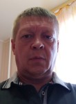 Николай, 51 год, Березники