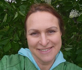 Nina, 44, Saint Petersburg