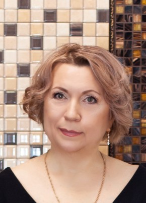 Ника, 55, Россия, Москва