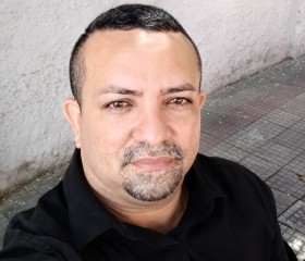 Reginaldo Noguei, 42 года, Belém (Pará)