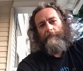 Jason, 52 года, Manchester (State of Connecticut)