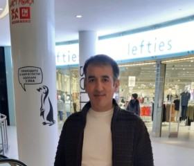 Marat, 49, Lobnya